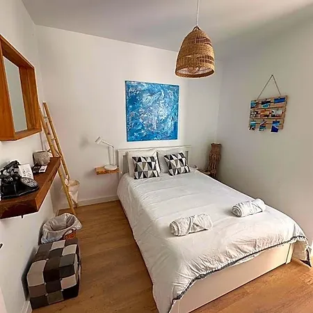 Hotell Papa Tote Deluxe Tao
