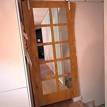 Hotell Papa Tote Deluxe *