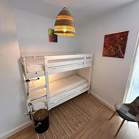 Hotell Papa Tote Deluxe