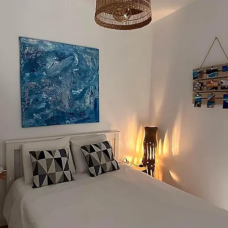 Papa Tote Deluxe Hotell Tao
