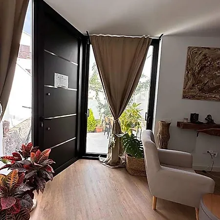 Hotell Papa Tote Deluxe Tao