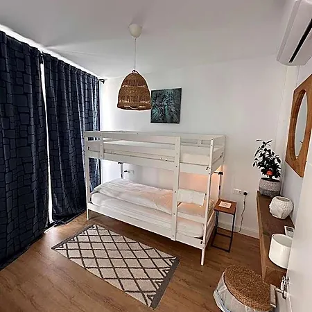 Hotell Papa Tote Deluxe