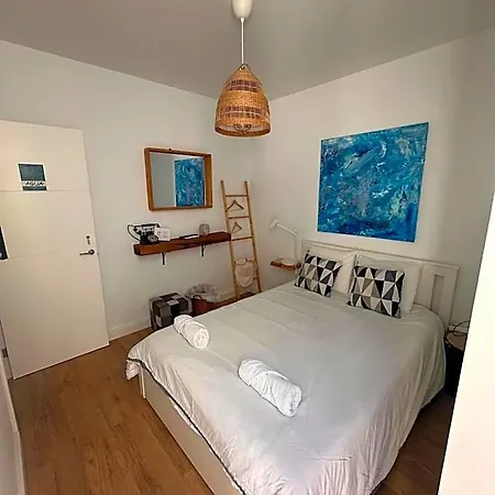 Hotell Papa Tote Deluxe Tao